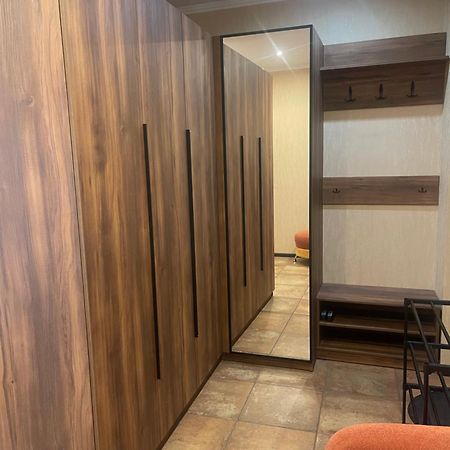 View Apartments, 22 Floor With 2 Rooms Київ Екстер'єр фото